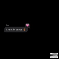 Cheat in peace - Single - SwagHollywood