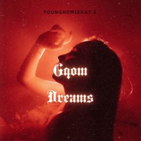 Gqom Dreams (feat. DJ Banana, KELO, Mr Activate, Leigh Junior, Mad Buddies, DjCODY, Woza Spice, Dlala Steve & Kiing Skeelow) [with Surreal Sessions] - Younghomiekay $