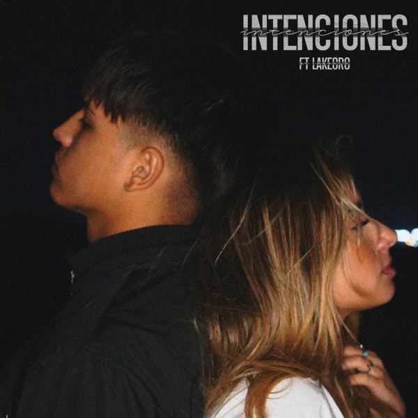 Intenciones (feat. lakeoro)