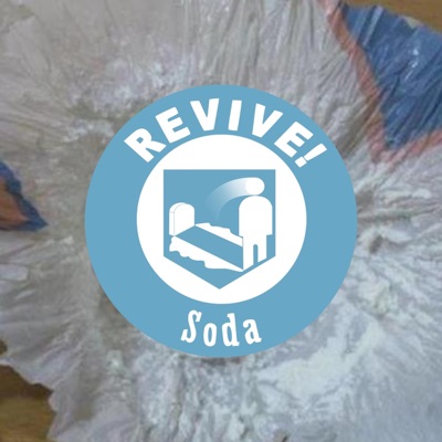 quick revive - Single