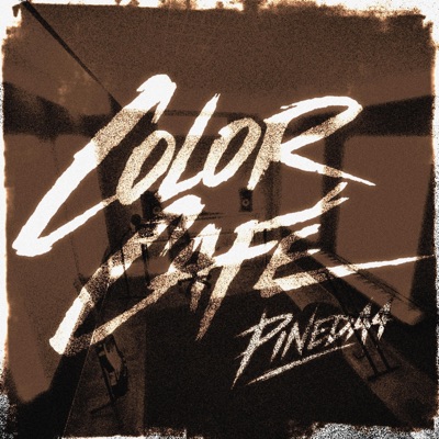 Color Café - Single