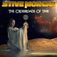 In Space — Stive Morgan