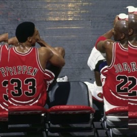 Scottie Pippen (feat. Percatric, C8ppa & Tdf) DREAMTHUG