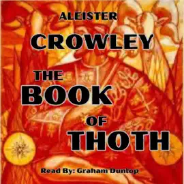 The Book of Thoth (Egyptian Tarot)