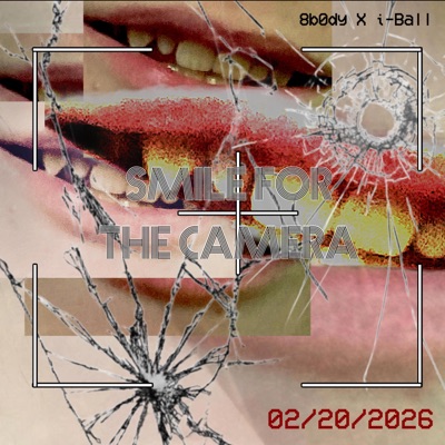 Smile for the camera - Single