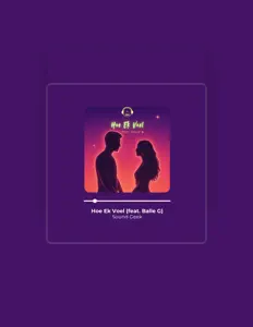 Escucha a Sound Geek, mira videos musicales, lee su biografía, consulta las fechas de las gira y más.