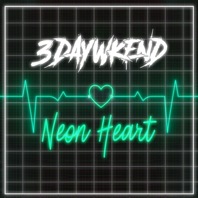 Neon Heart - Single
