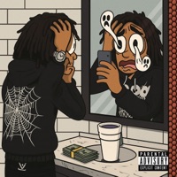 Mirror - Single - sauxekay