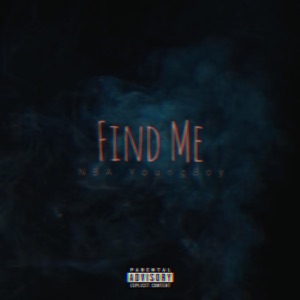 Find Me - Single