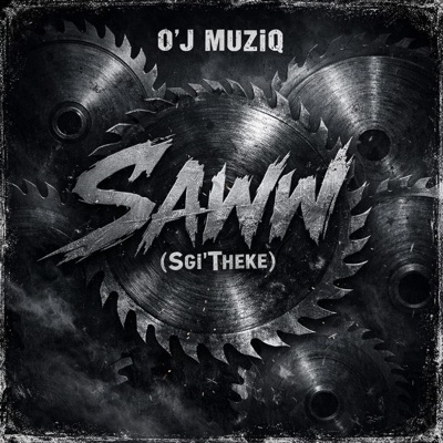 Saww (Sgi'Theke) - Single
