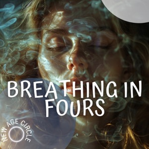 Breathing in Fours: the 4444 Peace Meditation alongside Tibetan Singing Bowls