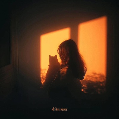 Mai Tera Shayar - Single