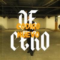 De Cero - Single - Codigo Nuevo Oficial