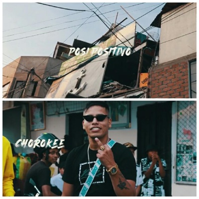 Posi Positivo - Single