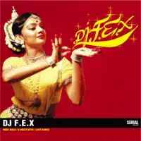 Indie Walk — DJ F.E.X