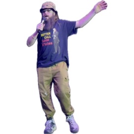 Pornstar Trying To Be A Rapper Eldoon