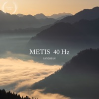 Metis 40 Hz - Single - Sandman