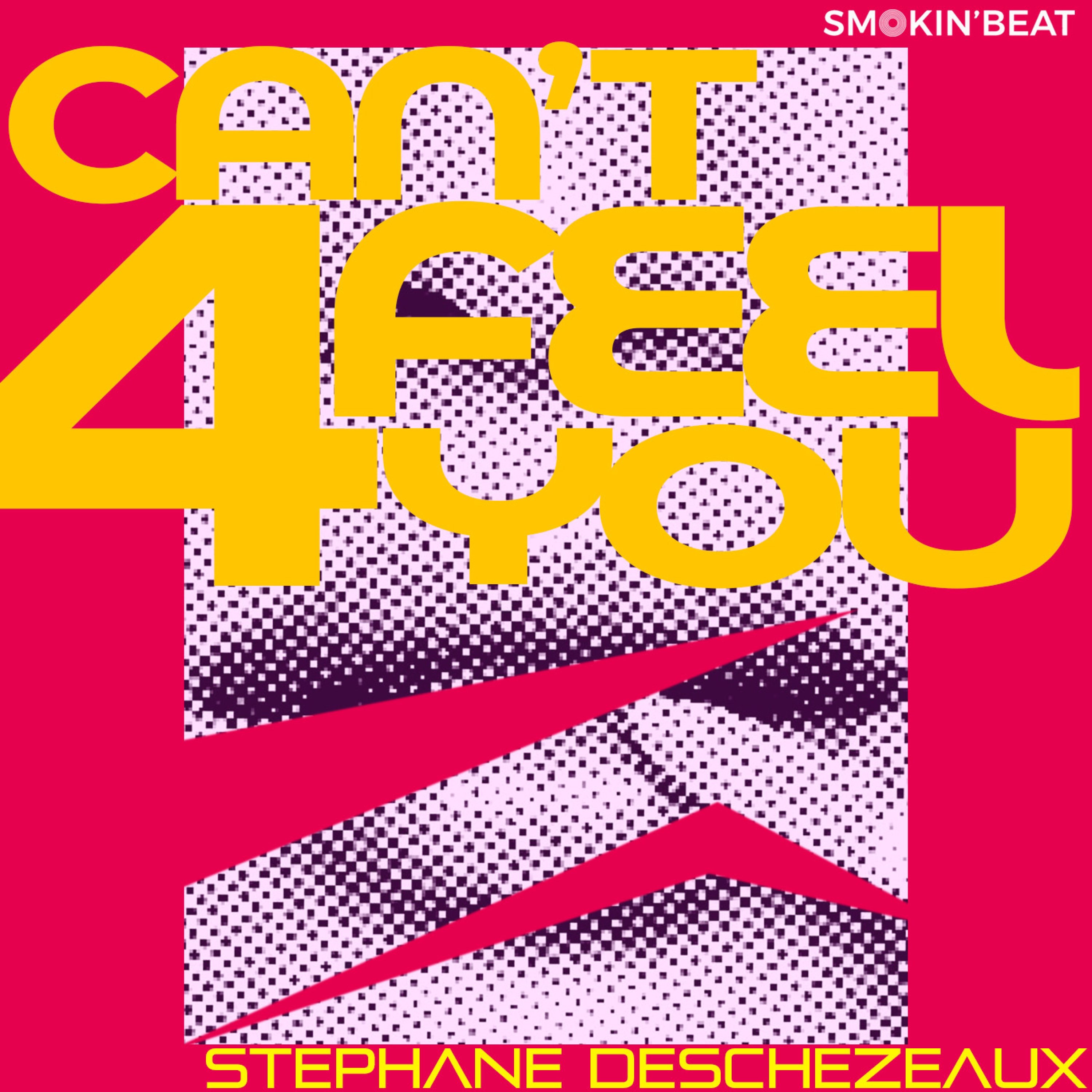 Can't Feel 4 U - Single