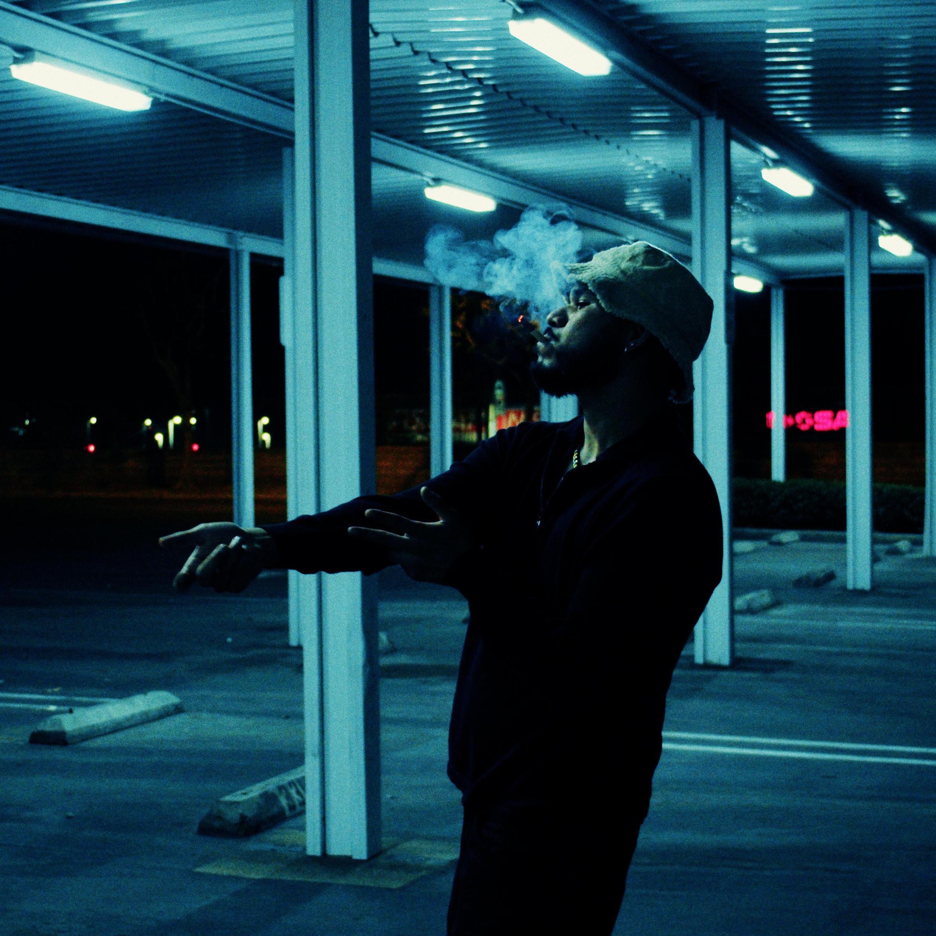 Late Night Juggs - Single