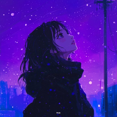 Lunar Nightfall - Single