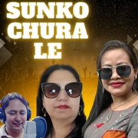 SUNKO CHURA LE (Freestyle) - Single - Basanti Lama & Razz Tiger