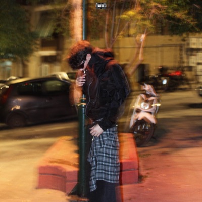 Den gyrizei to blunt - Single