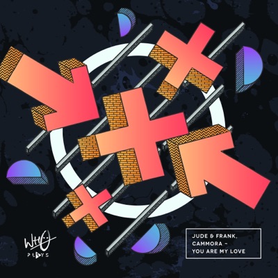 You Are My Love (Extended Mix) - Single