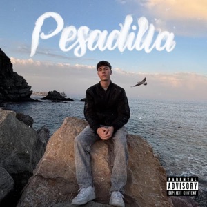 Pesadilla (feat. Conrad B) - Single