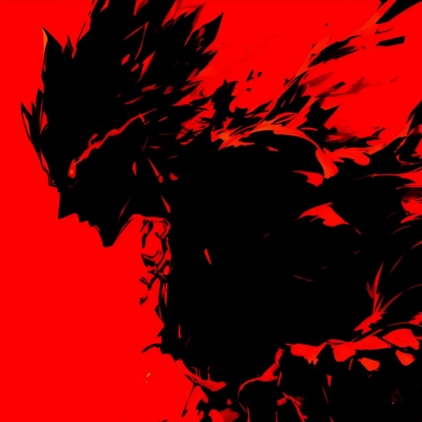 I'm a Monster (Epic Version)