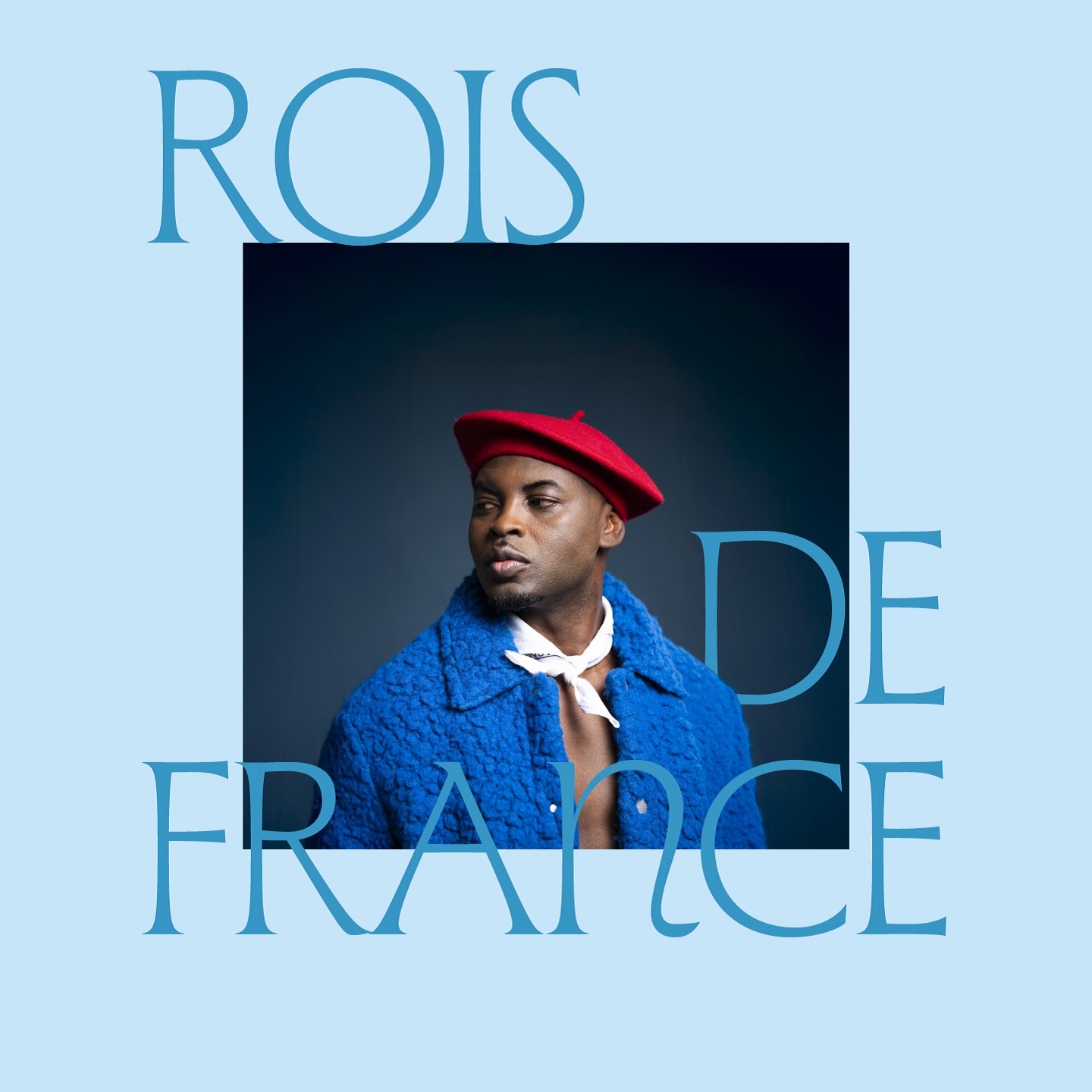 Rois de France - Single