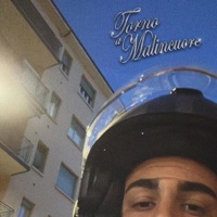 TORNO A MALINCUORE - Single - wrongwaywilly