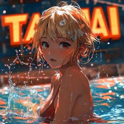 TAMNAI - Single