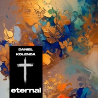 Eternal - Single - Daily Worship & Daniel Kolenda