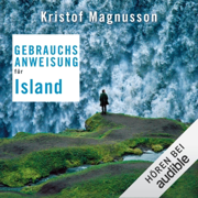 Gebrauchsanweisung für Island