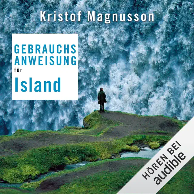 Gebrauchsanweisung für Island