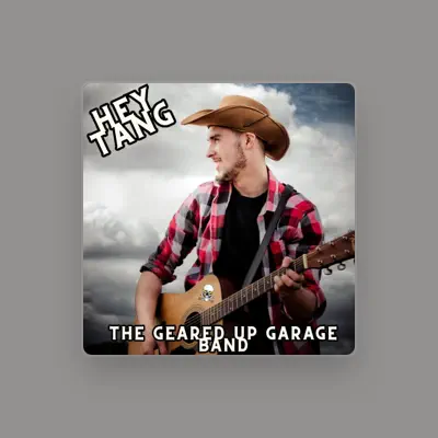 Listen to The Geared Up Garage Band, watch music videos, read bio, see tour dates & more!