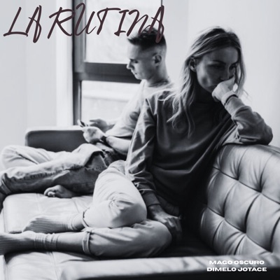La Rutina - Single