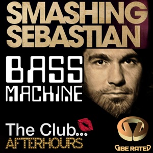Bass Machine - Single