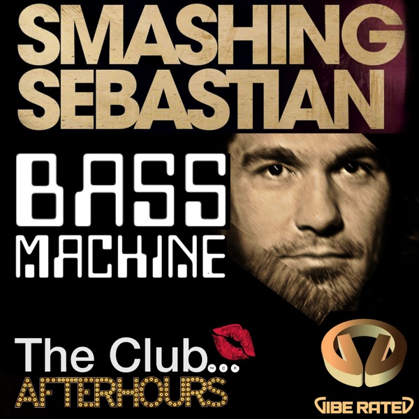 Bass Machine - Single