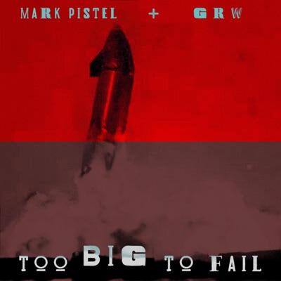Too Big to Fail - Single