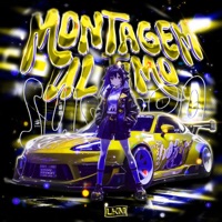 MONTAGEM ULTIMO SUSPIRO - EP - DJ ALX K23 & KAKV