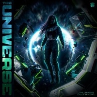 The Universe - Single - Jackro