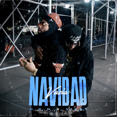 Navidad Vacía (feat. Vikey) - Single