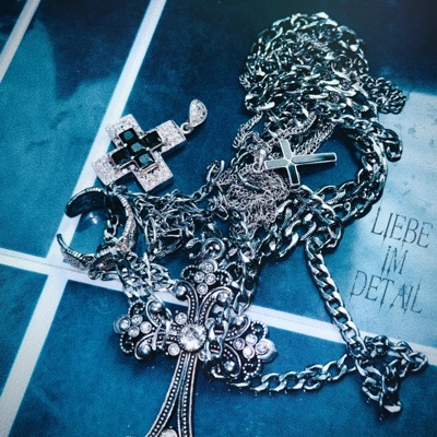 Liebe im Detail (Live) - Single