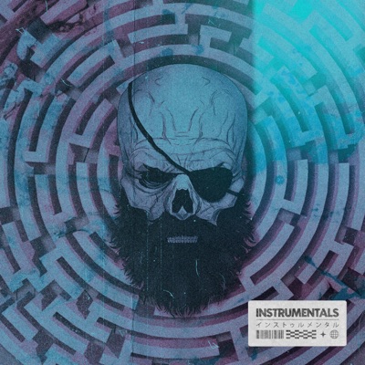 Thru' Mazes (Instrumentals) [Instrumental]