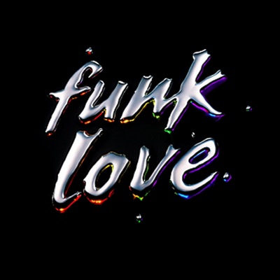 Funk Love - Single