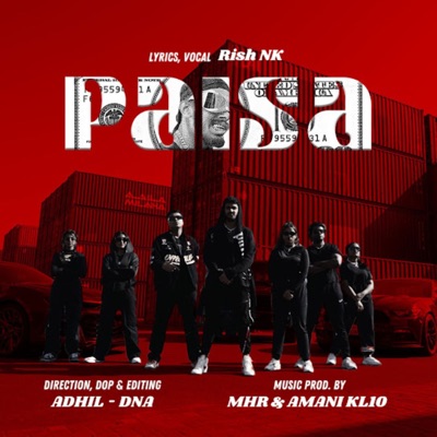 Paisa - Single
