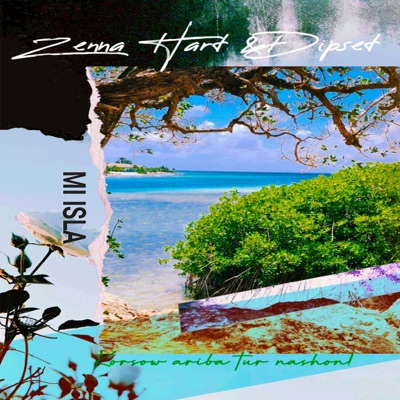Mi isla (feat. Dipset) - Single
