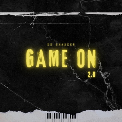Game On 2.0 - Single