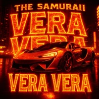 VERA VERA - EP - The Samuraii